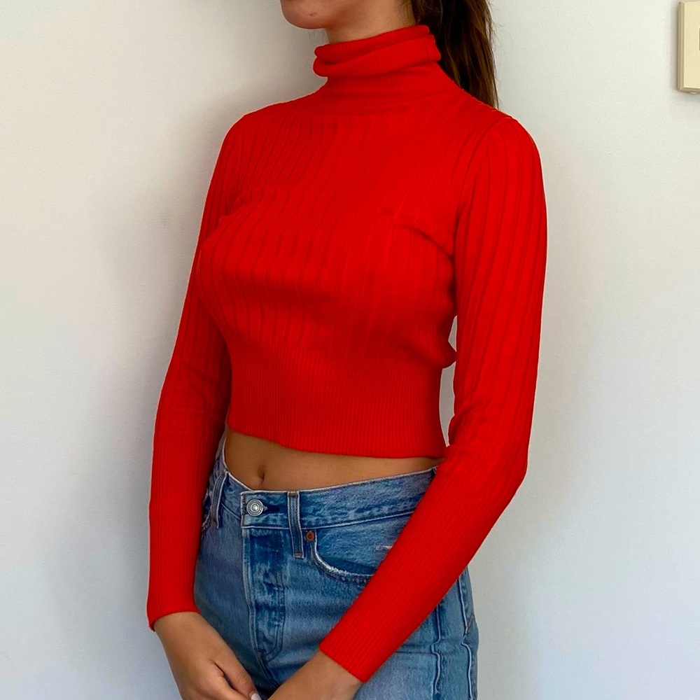 Zara top